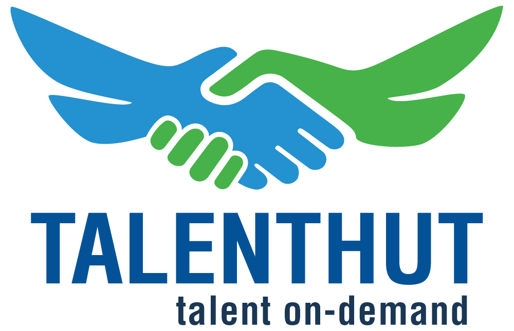 TalentHut — talent on demand